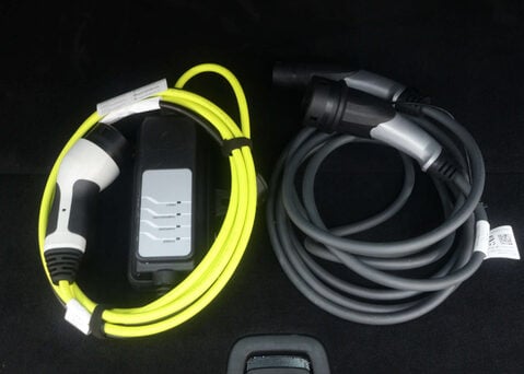 BMW 3 Series 2.0 330E M Sport Auto 5dr 49