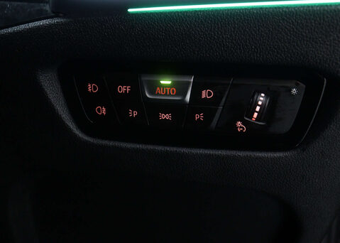 BMW 3 Series 2.0 330E M Sport Auto 5dr 36