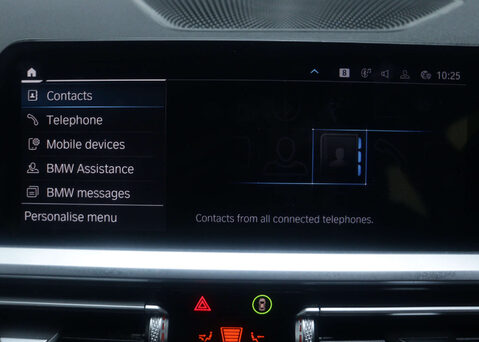 BMW 3 Series 2.0 330E M Sport Auto 5dr 19