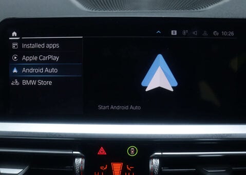 BMW 3 Series 2.0 330E M Sport Auto 5dr 25