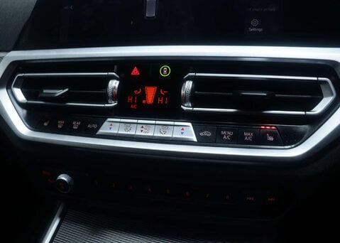 BMW 3 Series 2.0 330E M Sport Auto 5dr 28