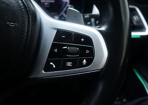 BMW 3 Series 2.0 330E M Sport Auto 5dr 35