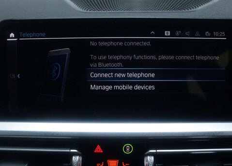 BMW 3 Series 2.0 330E M Sport Auto 5dr 18