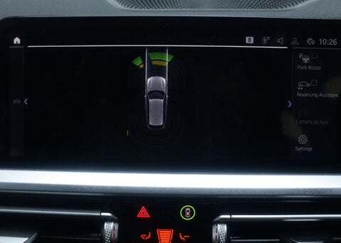 BMW 3 Series 2.0 330E M Sport Auto 5dr 27