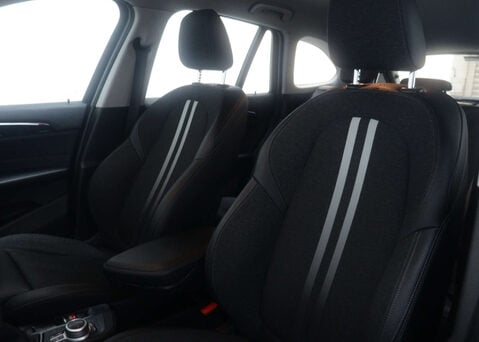 BMW X1 1.5 X1 xDrive 25E Sport Auto 4WD 5dr 53