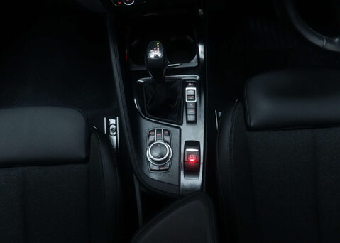 BMW X1 1.5 X1 xDrive 25E Sport Auto 4WD 5dr 19