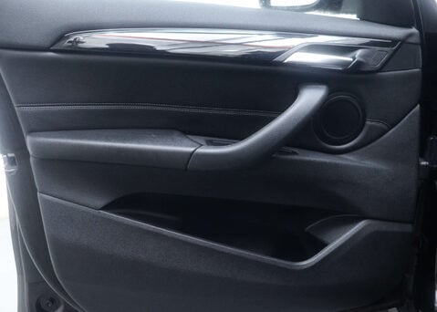 BMW X1 1.5 X1 xDrive 25E Sport Auto 4WD 5dr 54