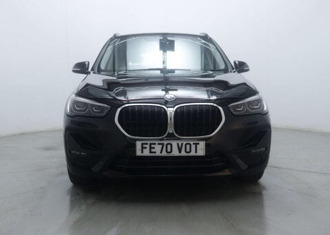 BMW X1 1.5 X1 xDrive 25E Sport Auto 4WD 5dr 5