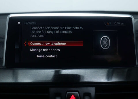 BMW X1 1.5 X1 xDrive 25E Sport Auto 4WD 5dr 24