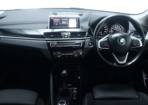 BMW X1 1.5 X1 xDrive 25E Sport Auto 4WD 5dr 18