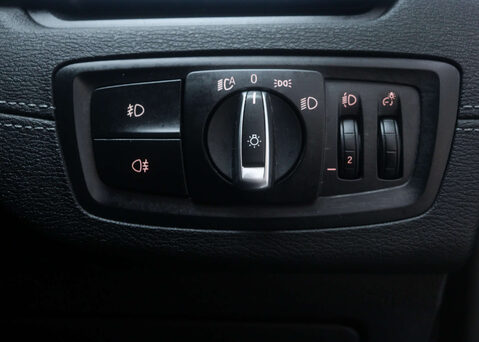 BMW X1 1.5 X1 xDrive 25E Sport Auto 4WD 5dr 44