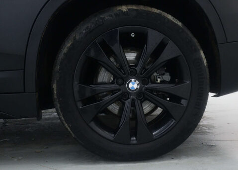 BMW X1 1.5 X1 xDrive 25E Sport Auto 4WD 5dr 15