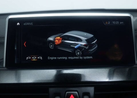 BMW X1 1.5 X1 xDrive 25E Sport Auto 4WD 5dr 29