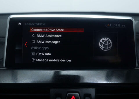 BMW X1 1.5 X1 xDrive 25E Sport Auto 4WD 5dr 25