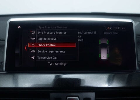 BMW X1 1.5 X1 xDrive 25E Sport Auto 4WD 5dr 28