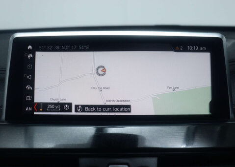 BMW X1 1.5 X1 xDrive 25E Sport Auto 4WD 5dr 23