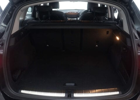 BMW X1 1.5 X1 xDrive 25E Sport Auto 4WD 5dr 57