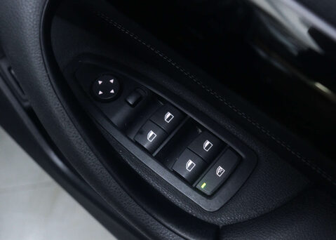 BMW X1 1.5 X1 xDrive 25E Sport Auto 4WD 5dr 46