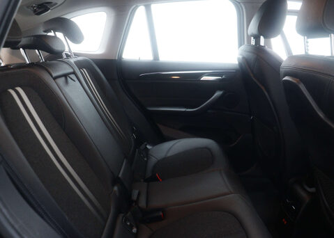 BMW X1 1.5 X1 xDrive 25E Sport Auto 4WD 5dr 56