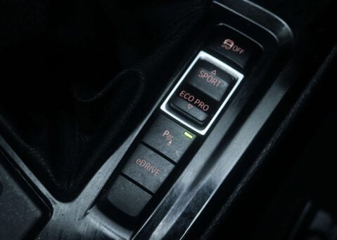 BMW X1 1.5 X1 xDrive 25E Sport Auto 4WD 5dr 36