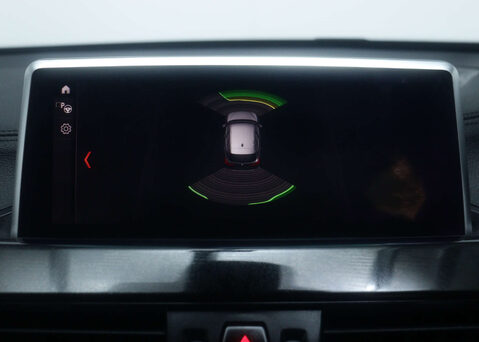 BMW X1 1.5 X1 xDrive 25E Sport Auto 4WD 5dr 33