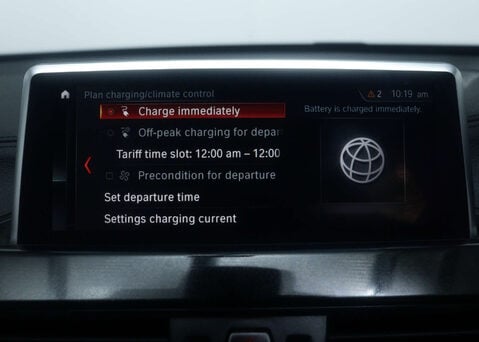 BMW X1 1.5 X1 xDrive 25E Sport Auto 4WD 5dr 26