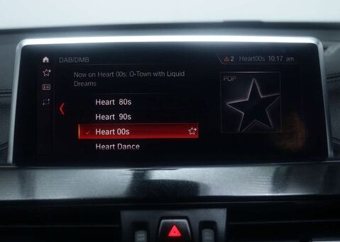 BMW X1 1.5 X1 xDrive 25E Sport Auto 4WD 5dr 20