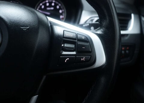 BMW X1 1.5 X1 xDrive 25E Sport Auto 4WD 5dr 41