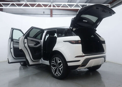 Land Rover Range Rover Evoque 1.5 Range Rover Evoque R-Dynamic HSE P300e Auto 4WD 5dr 69