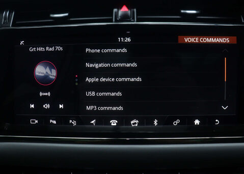 Land Rover Range Rover Evoque 1.5 Range Rover Evoque R-Dynamic HSE P300e Auto 4WD 5dr 26