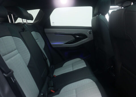 Land Rover Range Rover Evoque 1.5 Range Rover Evoque R-Dynamic HSE P300e Auto 4WD 5dr 62