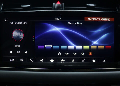 Land Rover Range Rover Evoque 1.5 Range Rover Evoque R-Dynamic HSE P300e Auto 4WD 5dr 31