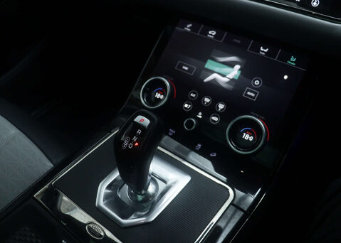 Land Rover Range Rover Evoque 1.5 Range Rover Evoque R-Dynamic HSE P300e Auto 4WD 5dr 41