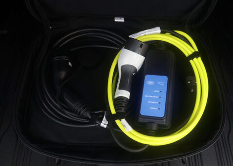 Land Rover Range Rover Evoque 1.5 Range Rover Evoque R-Dynamic HSE P300e Auto 4WD 5dr 63