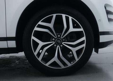 Land Rover Range Rover Evoque 1.5 Range Rover Evoque R-Dynamic HSE P300e Auto 4WD 5dr 14