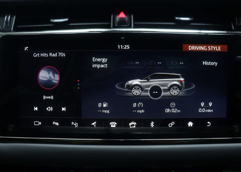 Land Rover Range Rover Evoque 1.5 Range Rover Evoque R-Dynamic HSE P300e Auto 4WD 5dr 23