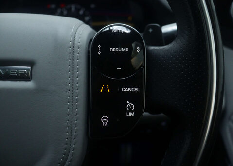 Land Rover Range Rover Evoque 1.5 Range Rover Evoque R-Dynamic HSE P300e Auto 4WD 5dr 43