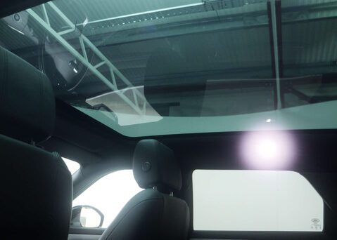 Land Rover Range Rover Evoque 1.5 Range Rover Evoque R-Dynamic HSE P300e Auto 4WD 5dr 60