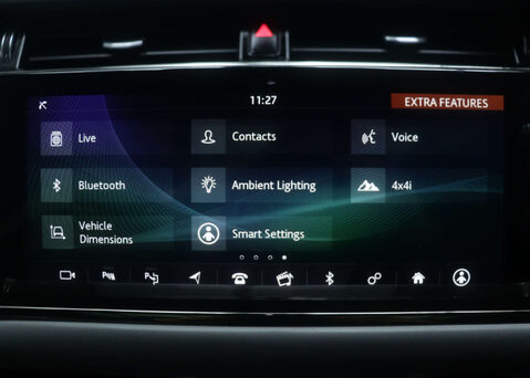 Land Rover Range Rover Evoque 1.5 Range Rover Evoque R-Dynamic HSE P300e Auto 4WD 5dr 32