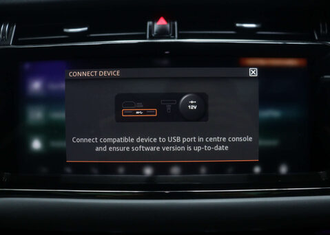 Land Rover Range Rover Evoque 1.5 Range Rover Evoque R-Dynamic HSE P300e Auto 4WD 5dr 25