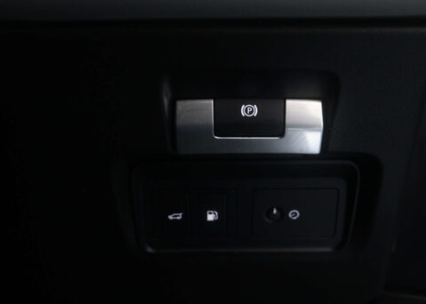 Land Rover Range Rover Evoque 1.5 Range Rover Evoque R-Dynamic HSE P300e Auto 4WD 5dr 46