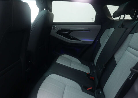 Land Rover Range Rover Evoque 1.5 Range Rover Evoque R-Dynamic HSE P300e Auto 4WD 5dr 61