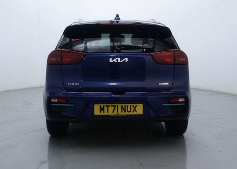 Kia Niro Niro 3 EV 5dr 11