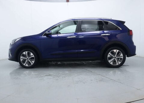 Kia Niro Niro 3 EV 5dr 9