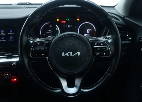 Kia Niro Niro 3 EV 5dr 19