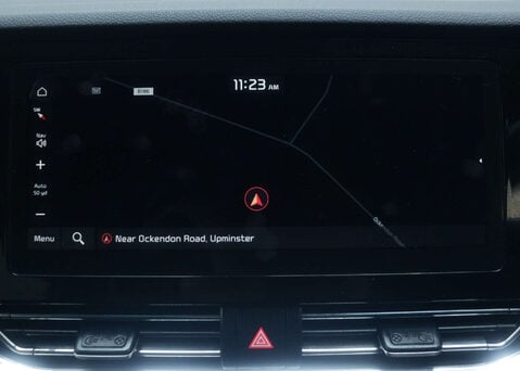 Kia Niro Niro 3 EV 5dr 23