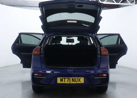 Kia Niro Niro 3 EV 5dr 61