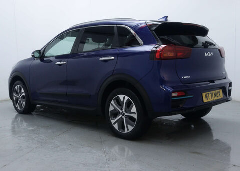Kia Niro Niro 3 EV 5dr 10