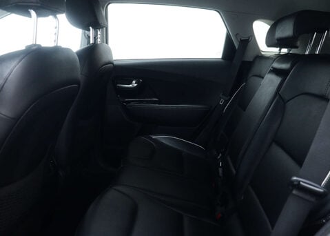 Kia Niro Niro 3 EV 5dr 52