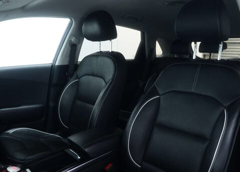Kia Niro Niro 3 EV 5dr 50